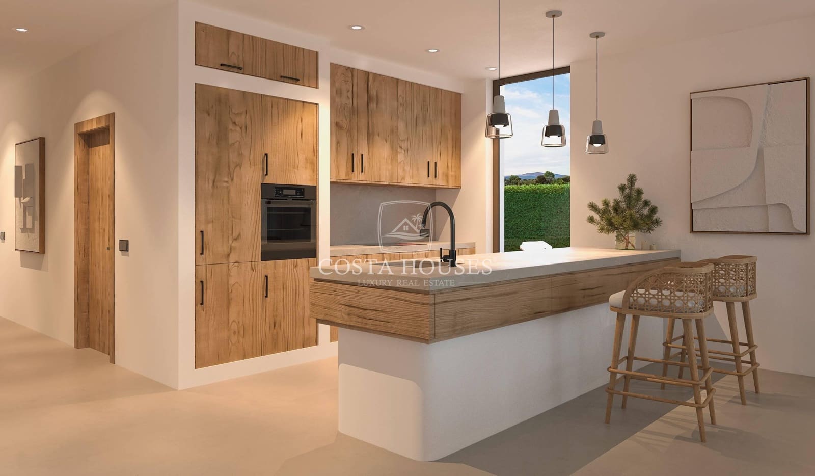 4 bedroom Villa for sale in Javea / Xabia with pool - € 1,410,000 (Ref: 8863900)