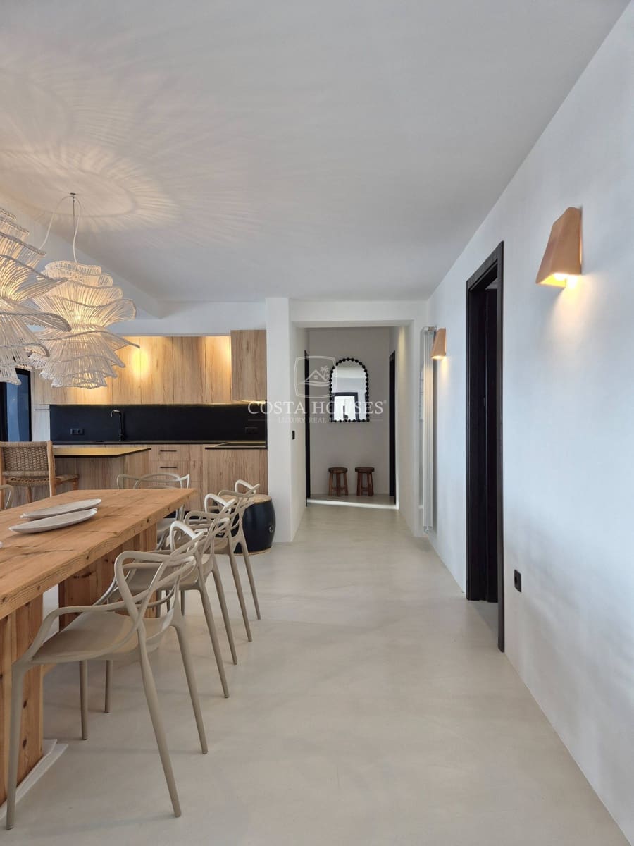 4 Zimmer Villa zu verkaufen in Javea / Xabia mit Pool Garage - 1.450.000 € (Ref: 8863904)