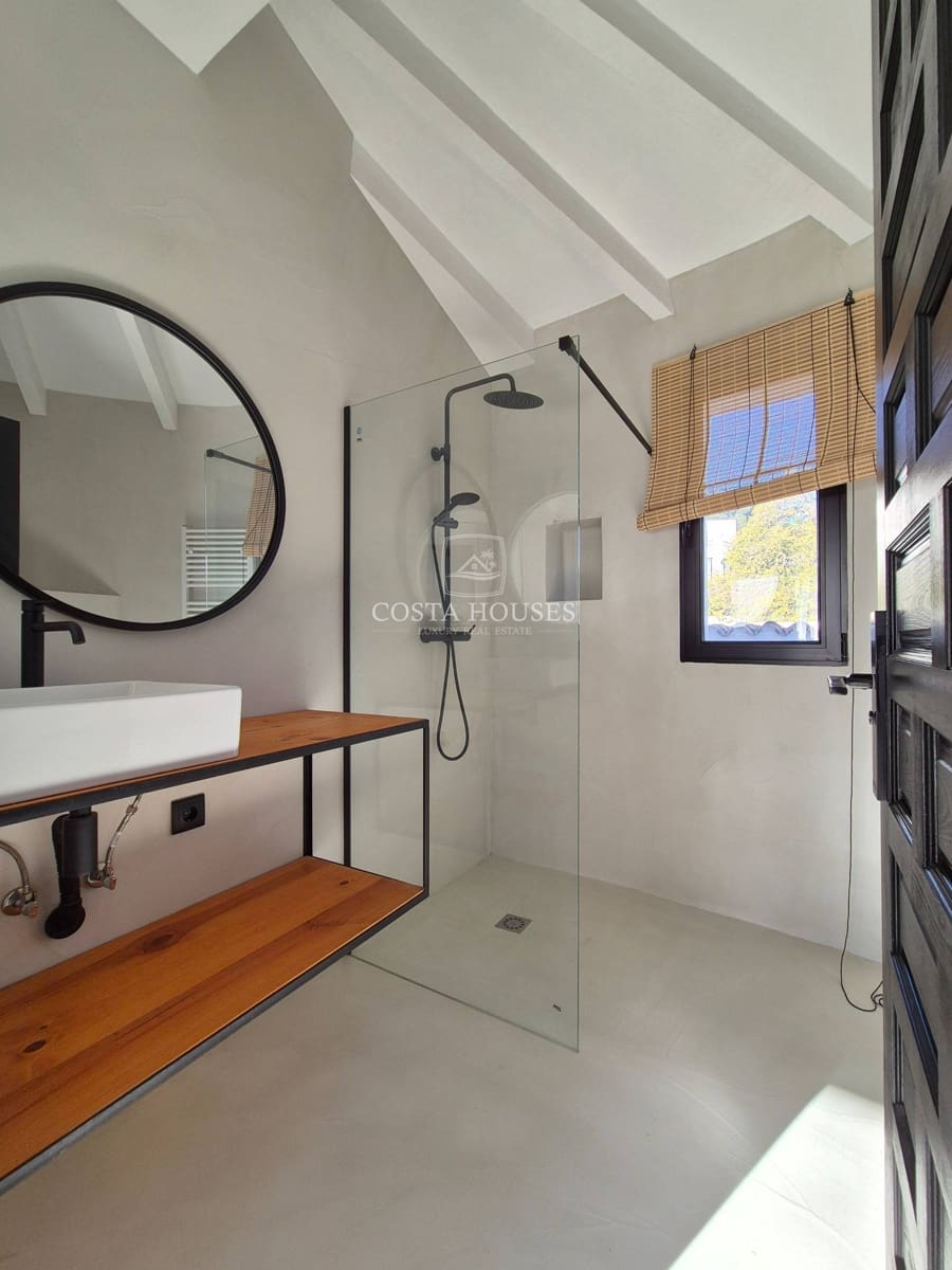 4 Zimmer Villa zu verkaufen in Javea / Xabia mit Pool Garage - 1.450.000 € (Ref: 8863904)