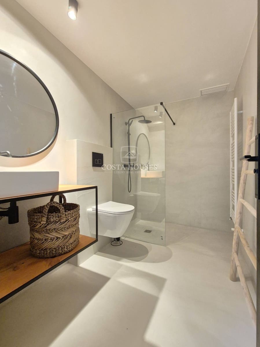 4 Zimmer Villa zu verkaufen in Javea / Xabia mit Pool Garage - 1.450.000 € (Ref: 8863904)