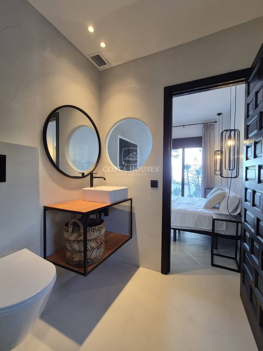 4 Zimmer Villa zu verkaufen in Javea / Xabia mit Pool Garage - 1.450.000 € (Ref: 8863904)