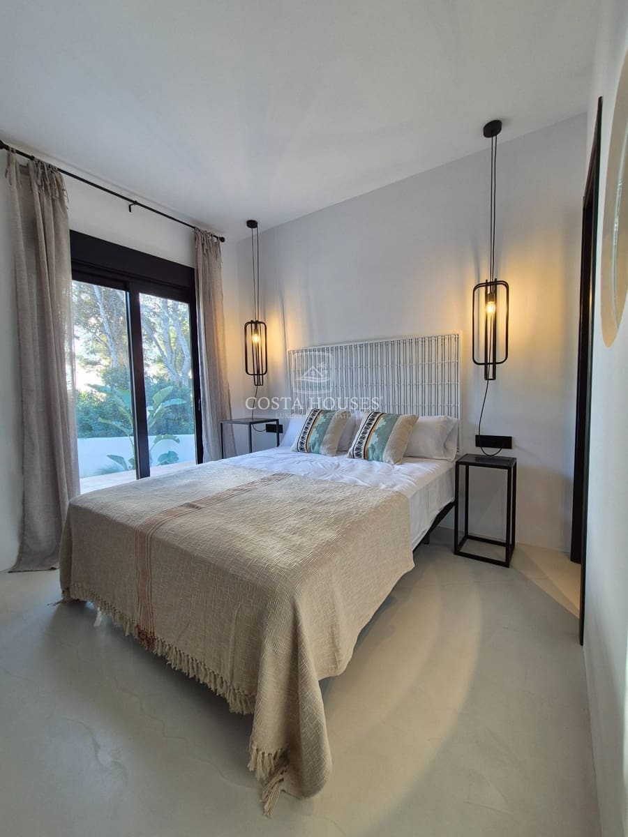 4 Zimmer Villa zu verkaufen in Javea / Xabia mit Pool Garage - 1.450.000 € (Ref: 8863904)