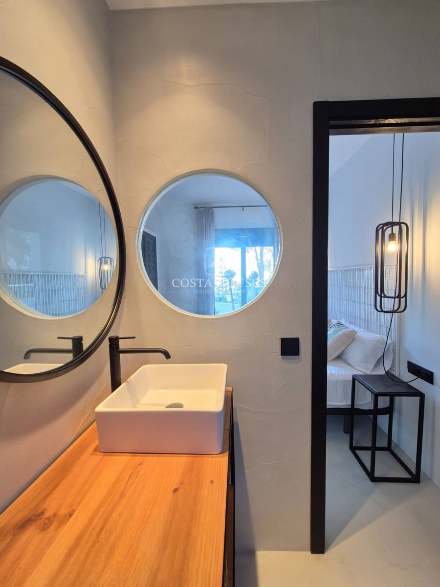 4 Zimmer Villa zu verkaufen in Javea / Xabia mit Pool Garage - 1.450.000 € (Ref: 8863904)