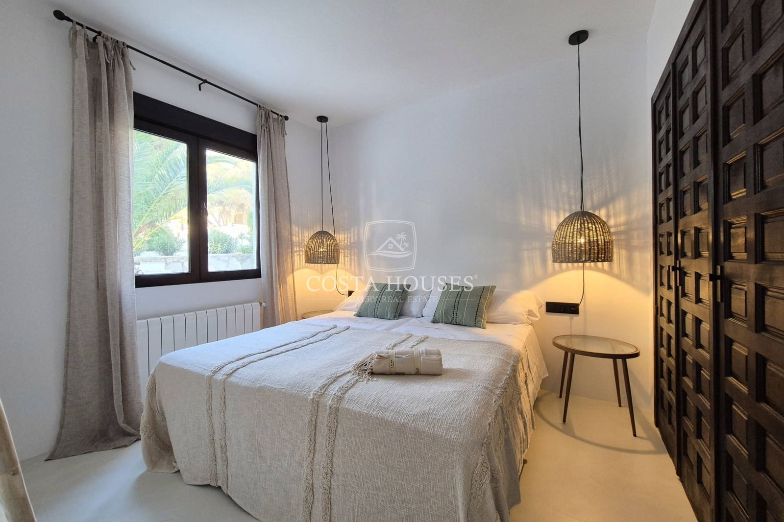 4 Zimmer Villa zu verkaufen in Javea / Xabia mit Pool Garage - 1.450.000 € (Ref: 8863904)