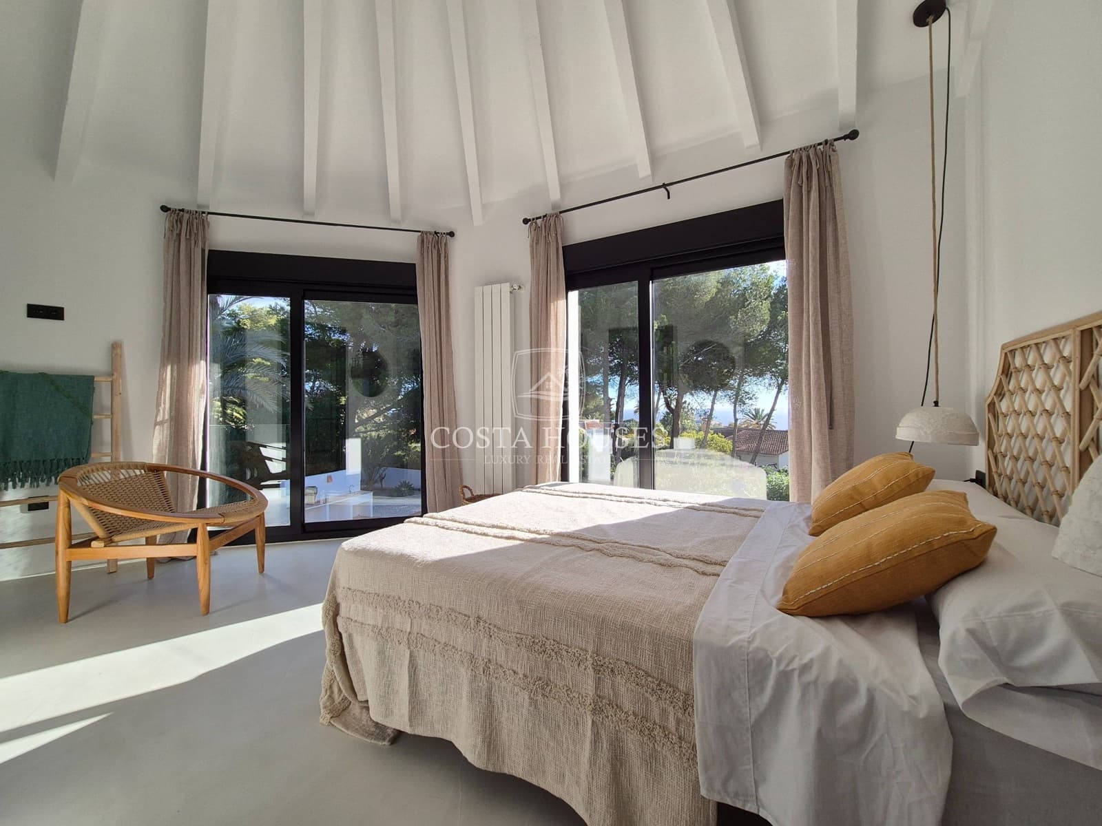 4 Zimmer Villa zu verkaufen in Javea / Xabia mit Pool Garage - 1.450.000 € (Ref: 8863904)