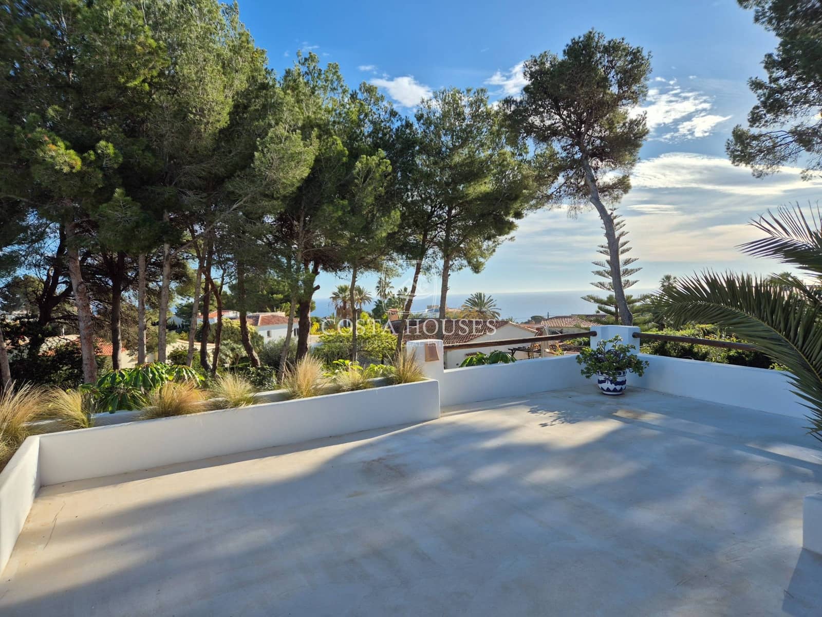 4 Zimmer Villa zu verkaufen in Javea / Xabia mit Pool Garage - 1.450.000 € (Ref: 8863904)