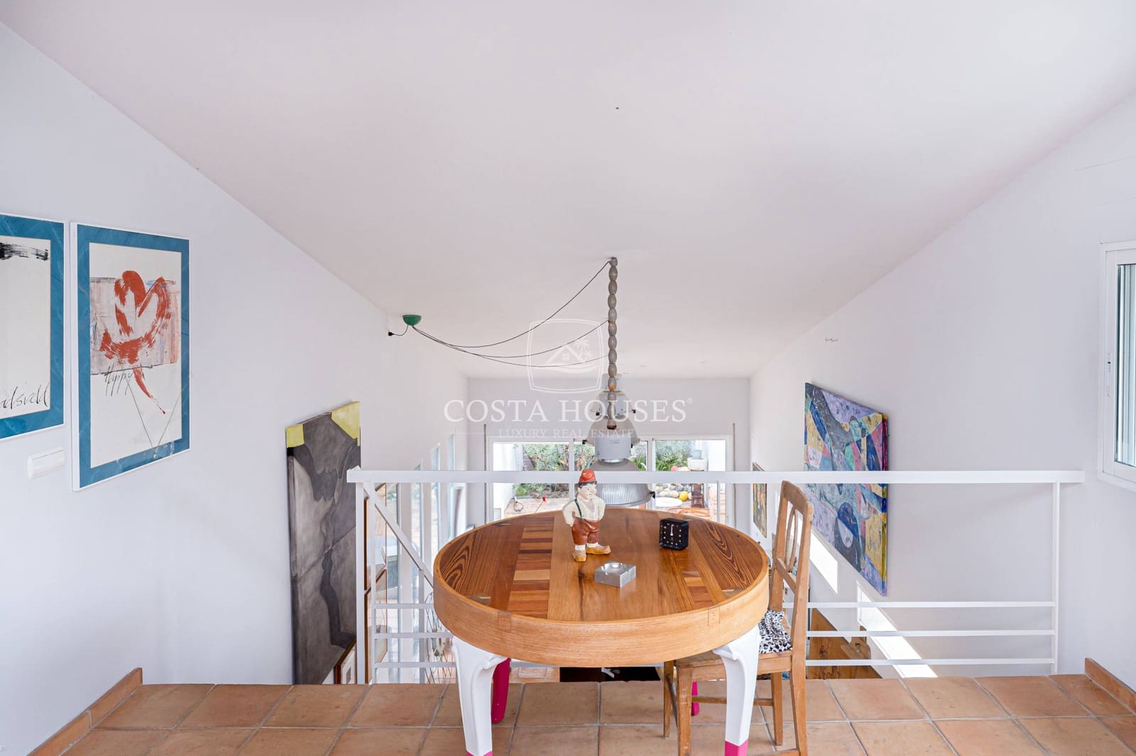 4 soveværelse Villa til salg i La Sella med swimmingpool garage - € 1.450.000 (Ref: 8863905)