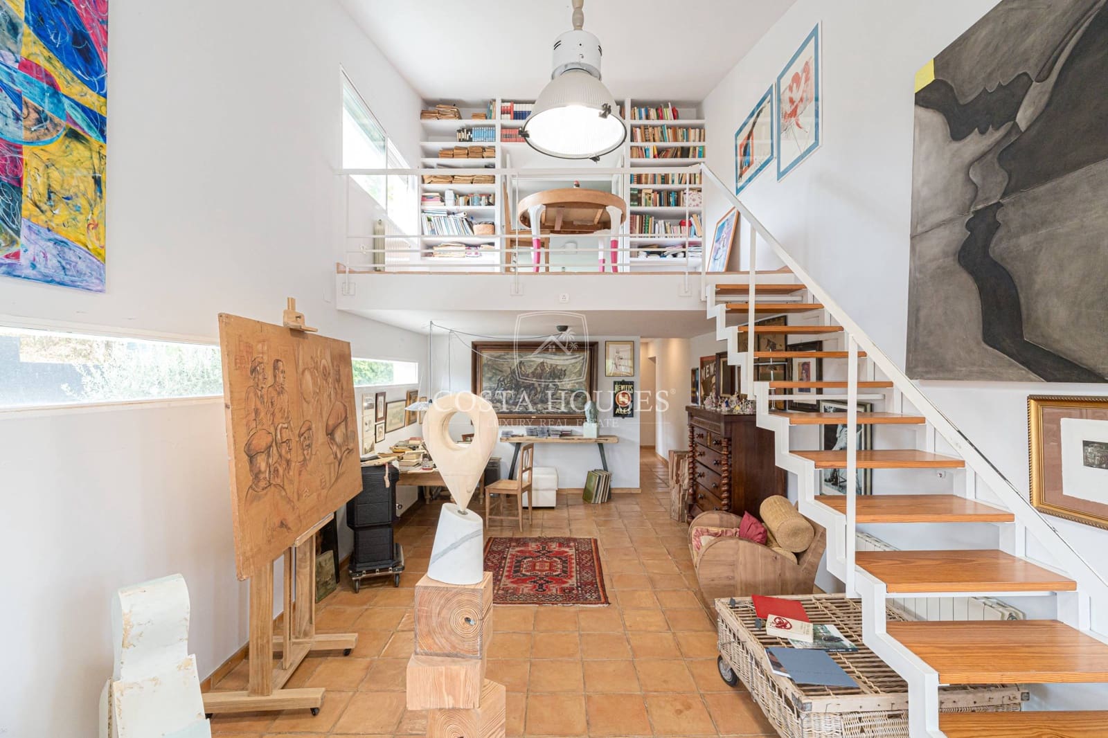 4 soveværelse Villa til salg i La Sella med swimmingpool garage - € 1.450.000 (Ref: 8863905)