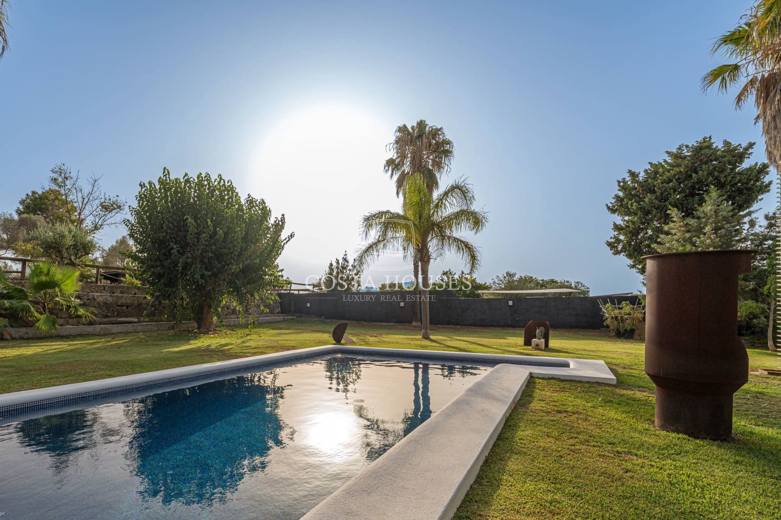 4 soveværelse Villa til salg i La Sella med swimmingpool garage - € 1.450.000 (Ref: 8863905)