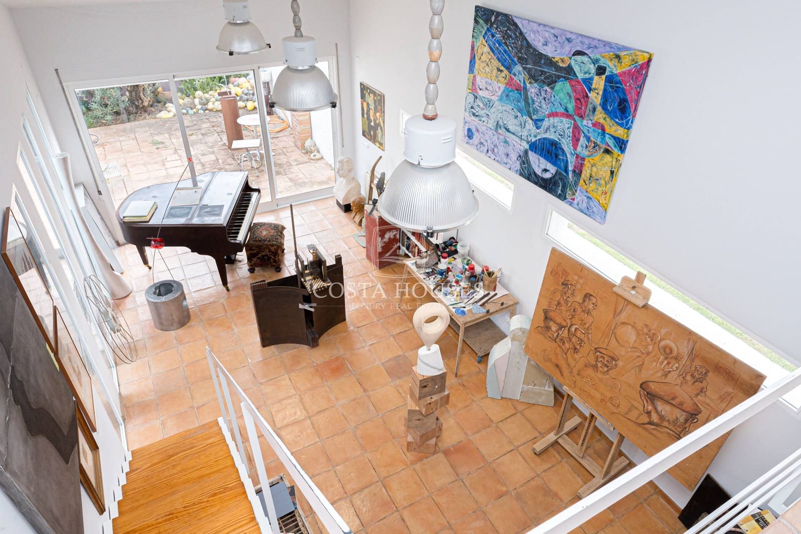 4 soveværelse Villa til salg i La Sella med swimmingpool garage - € 1.450.000 (Ref: 8863905)