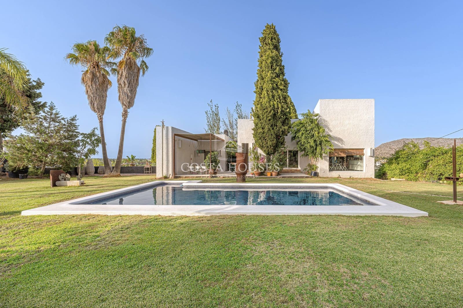 4 soveværelse Villa til salg i La Sella med swimmingpool garage - € 1.450.000 (Ref: 8863905)