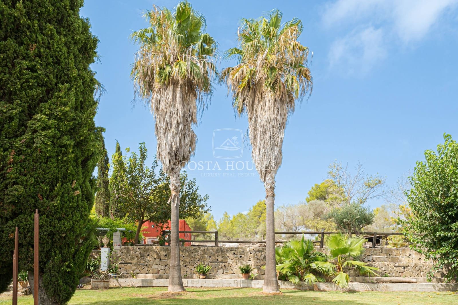 4 soveværelse Villa til salg i La Sella med swimmingpool garage - € 1.450.000 (Ref: 8863905)