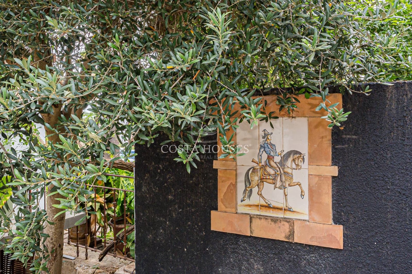 4 soveværelse Villa til salg i La Sella med swimmingpool garage - € 1.450.000 (Ref: 8863905)