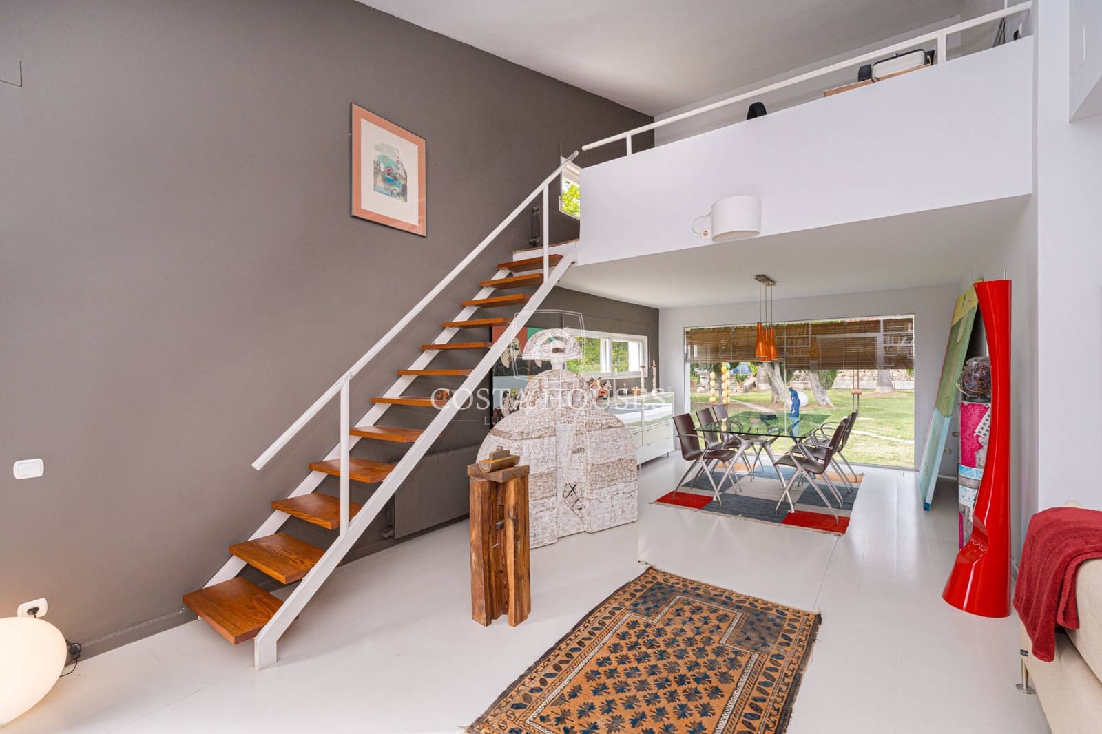 4 soverom Villa til salgs i La Sella med svømmebasseng garasje - € 1 350 000 (Ref: 8863905)