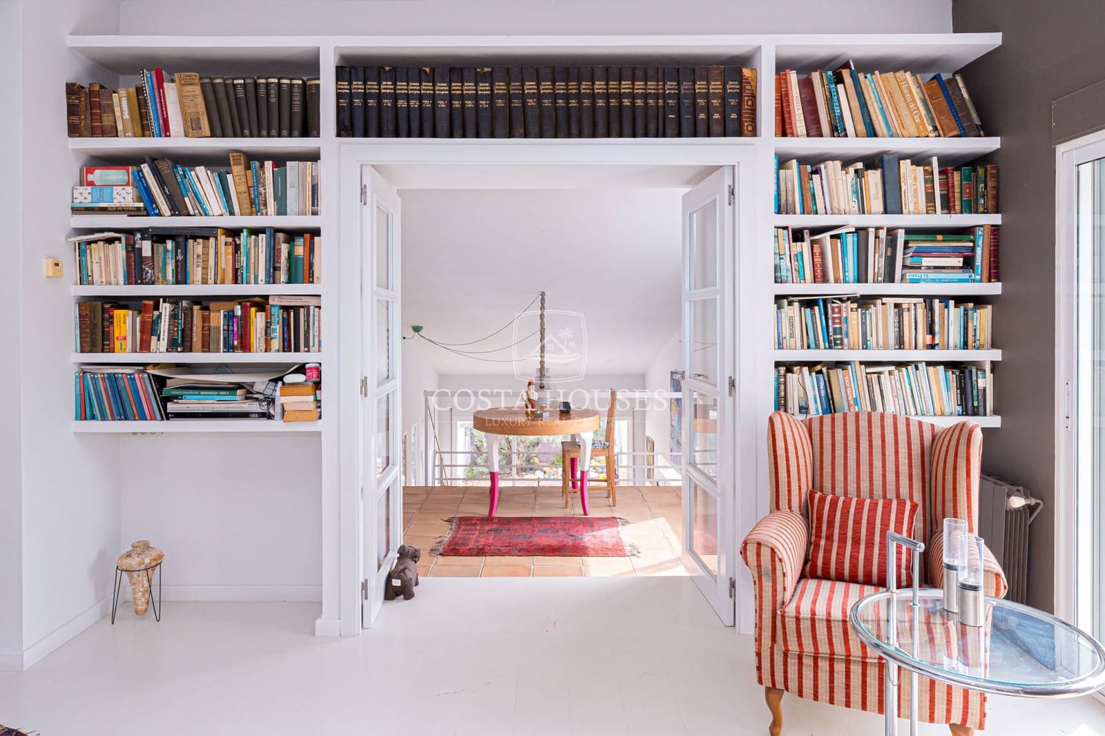 4 soverom Villa til salgs i La Sella med svømmebasseng garasje - € 1 350 000 (Ref: 8863905)