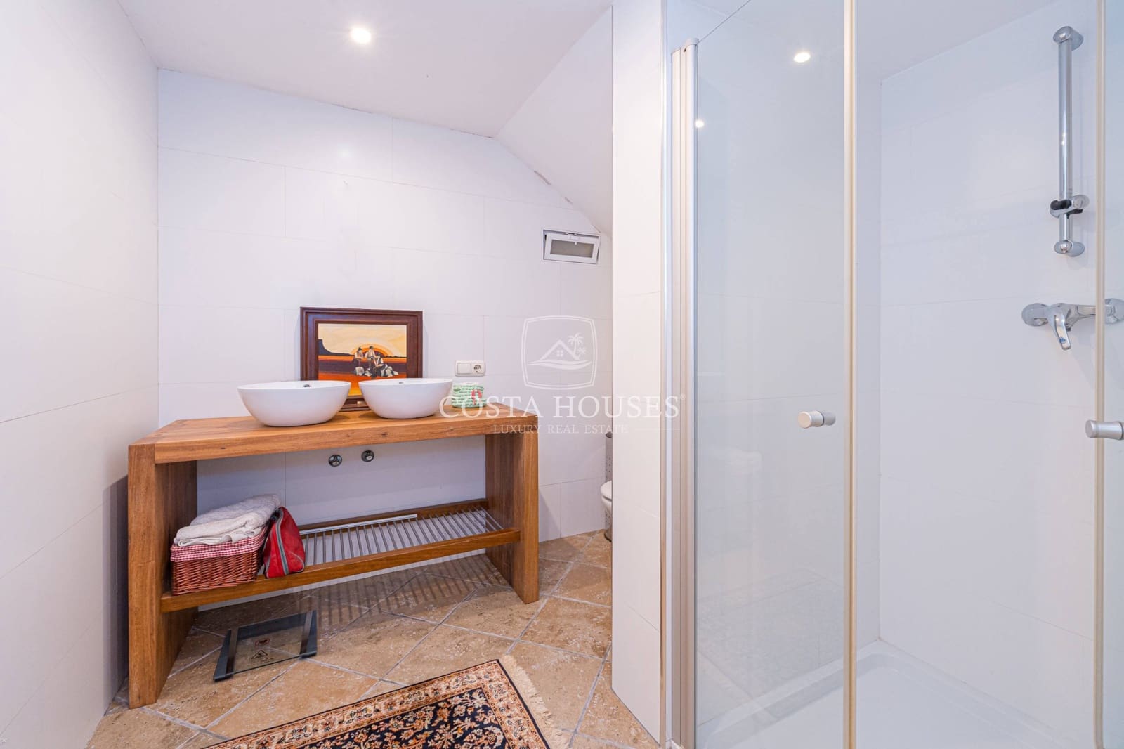 4 soverom Villa til salgs i La Sella med svømmebasseng garasje - € 1 350 000 (Ref: 8863905)