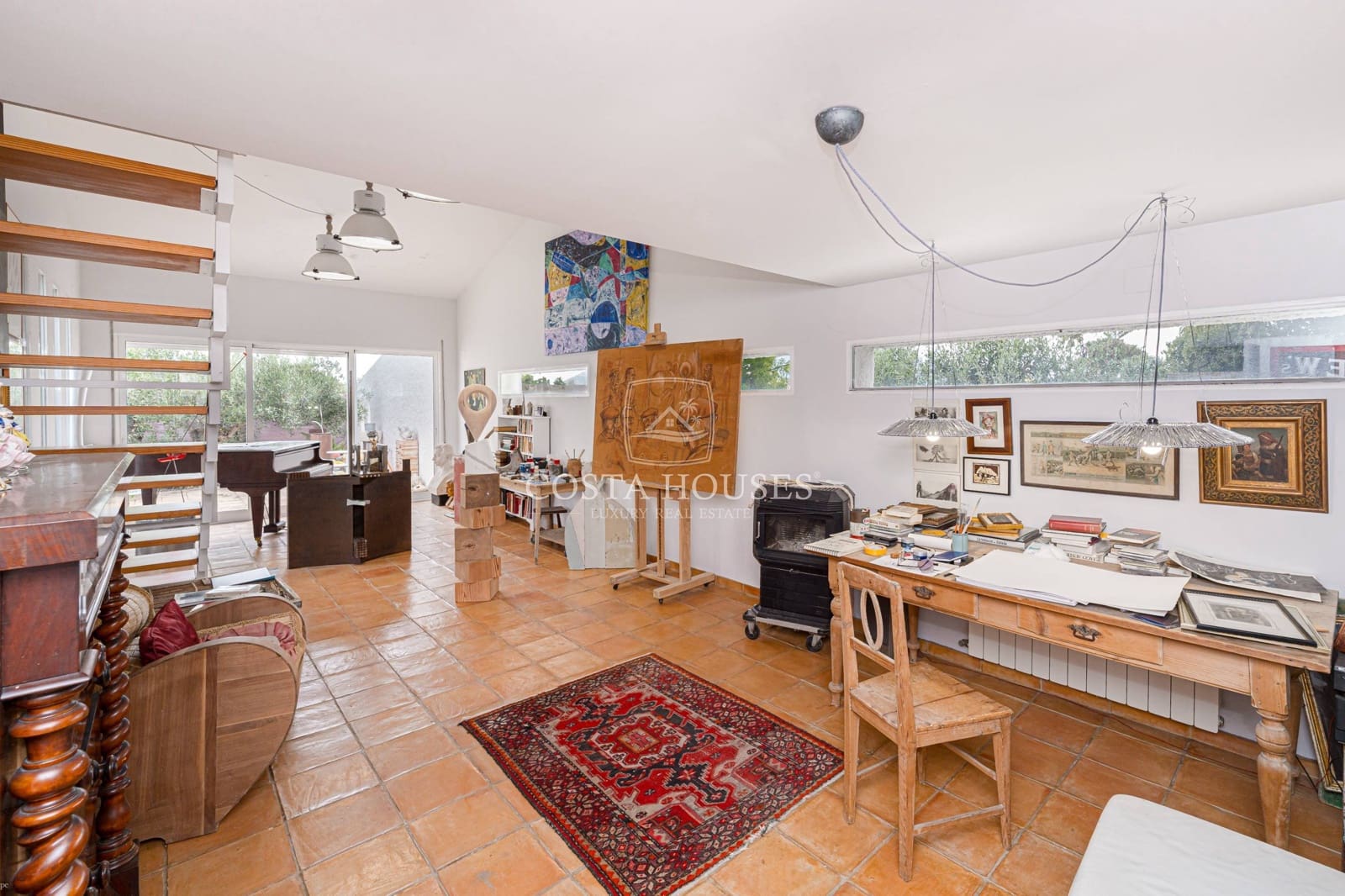 4 soverom Villa til salgs i La Sella med svømmebasseng garasje - € 1 350 000 (Ref: 8863905)