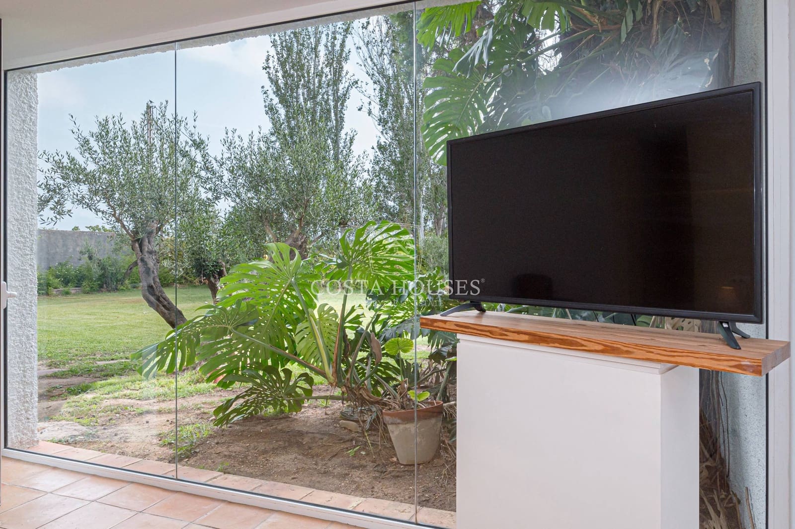 4 soverom Villa til salgs i La Sella med svømmebasseng garasje - € 1 350 000 (Ref: 8863905)