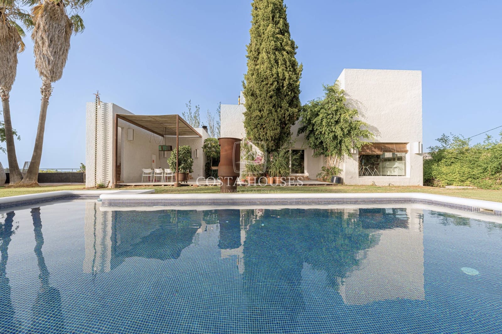 4 soverom Villa til salgs i La Sella med svømmebasseng garasje - € 1 350 000 (Ref: 8863905)