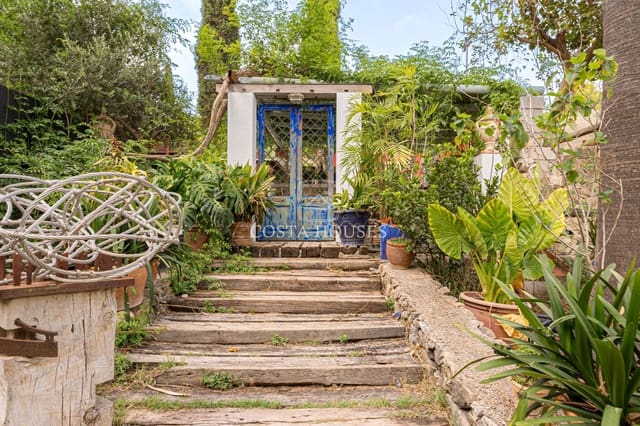 4 camera da letto Villa in vendita in La Sella con piscina garage - 1.350.000 € (Rif: 8863905)