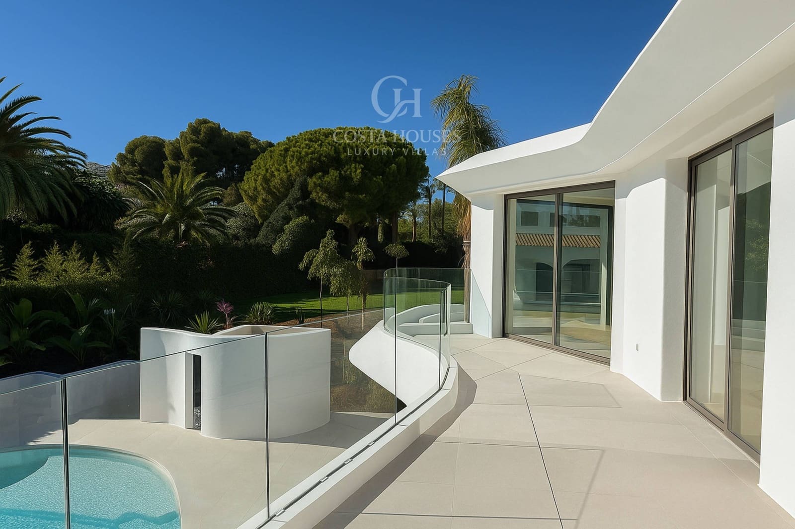 4 bedroom Villa for sale in Javea / Xabia with pool garage - € 1,600,000 (Ref: 8863906)