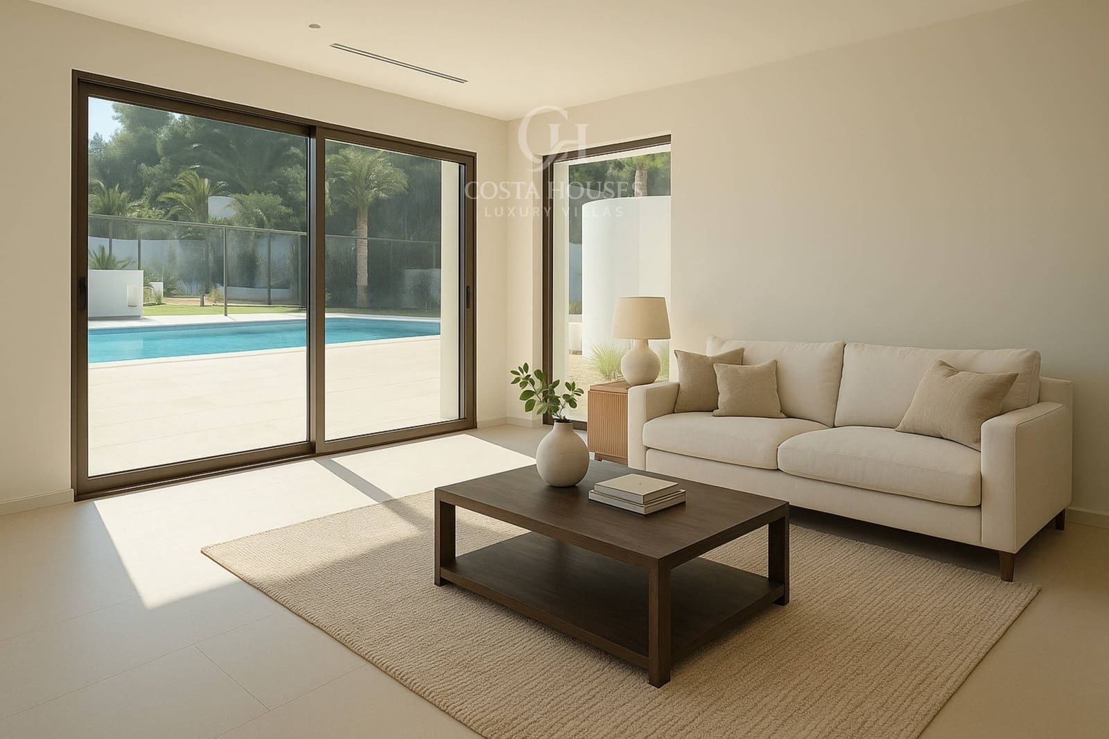 4 bedroom Villa for sale in Javea / Xabia with pool garage - € 1,600,000 (Ref: 8863906)