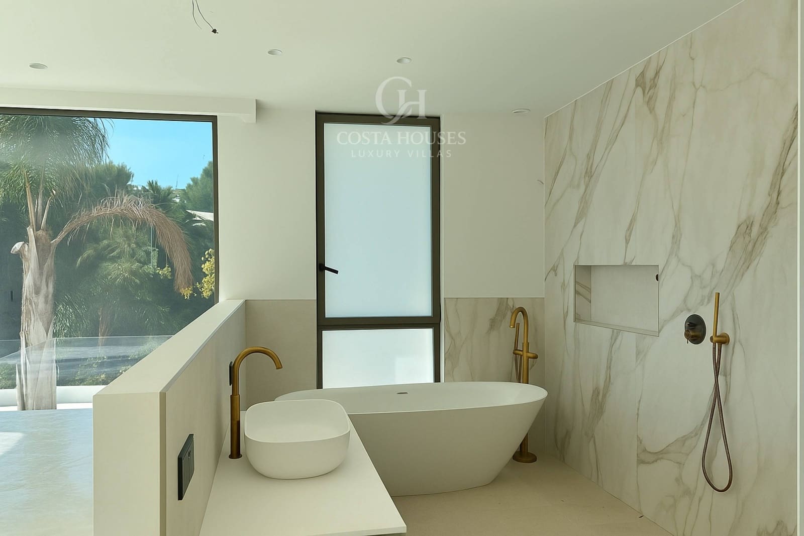 4 bedroom Villa for sale in Javea / Xabia with pool garage - € 1,600,000 (Ref: 8863906)