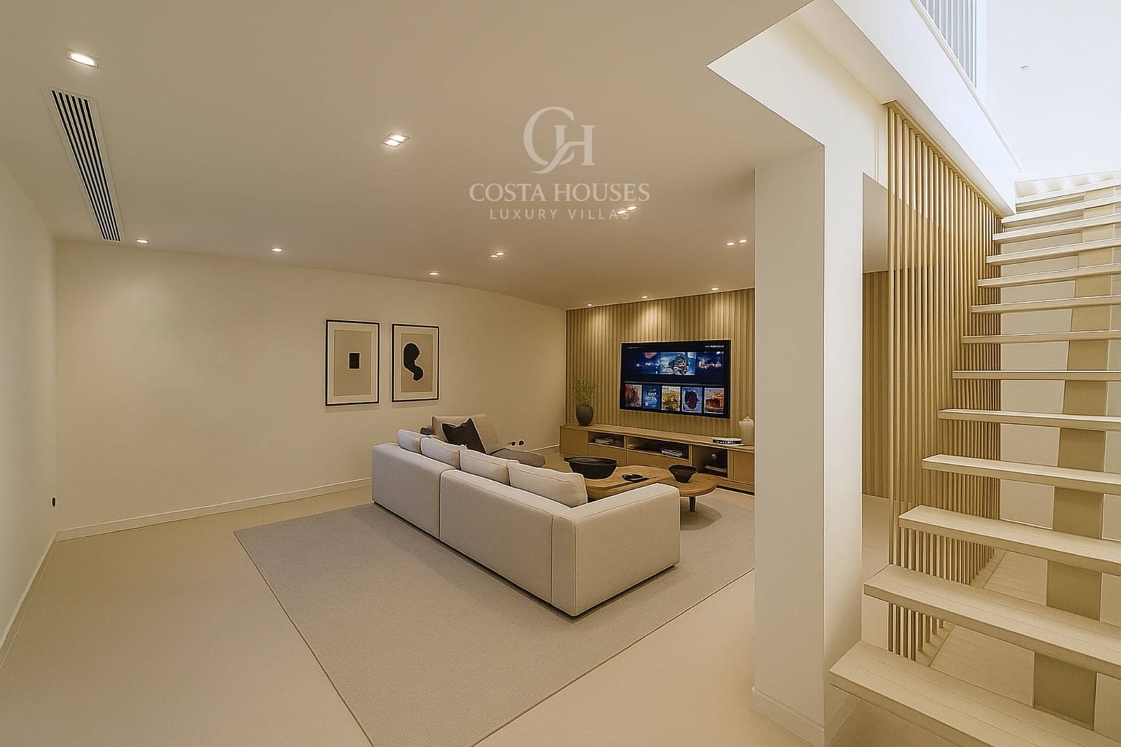 4 bedroom Villa for sale in Javea / Xabia with pool garage - € 1,600,000 (Ref: 8863906)