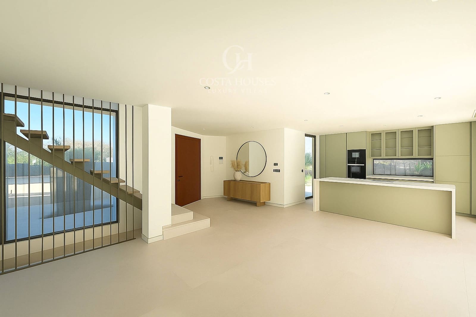 4 bedroom Villa for sale in Javea / Xabia with pool garage - € 1,600,000 (Ref: 8863906)