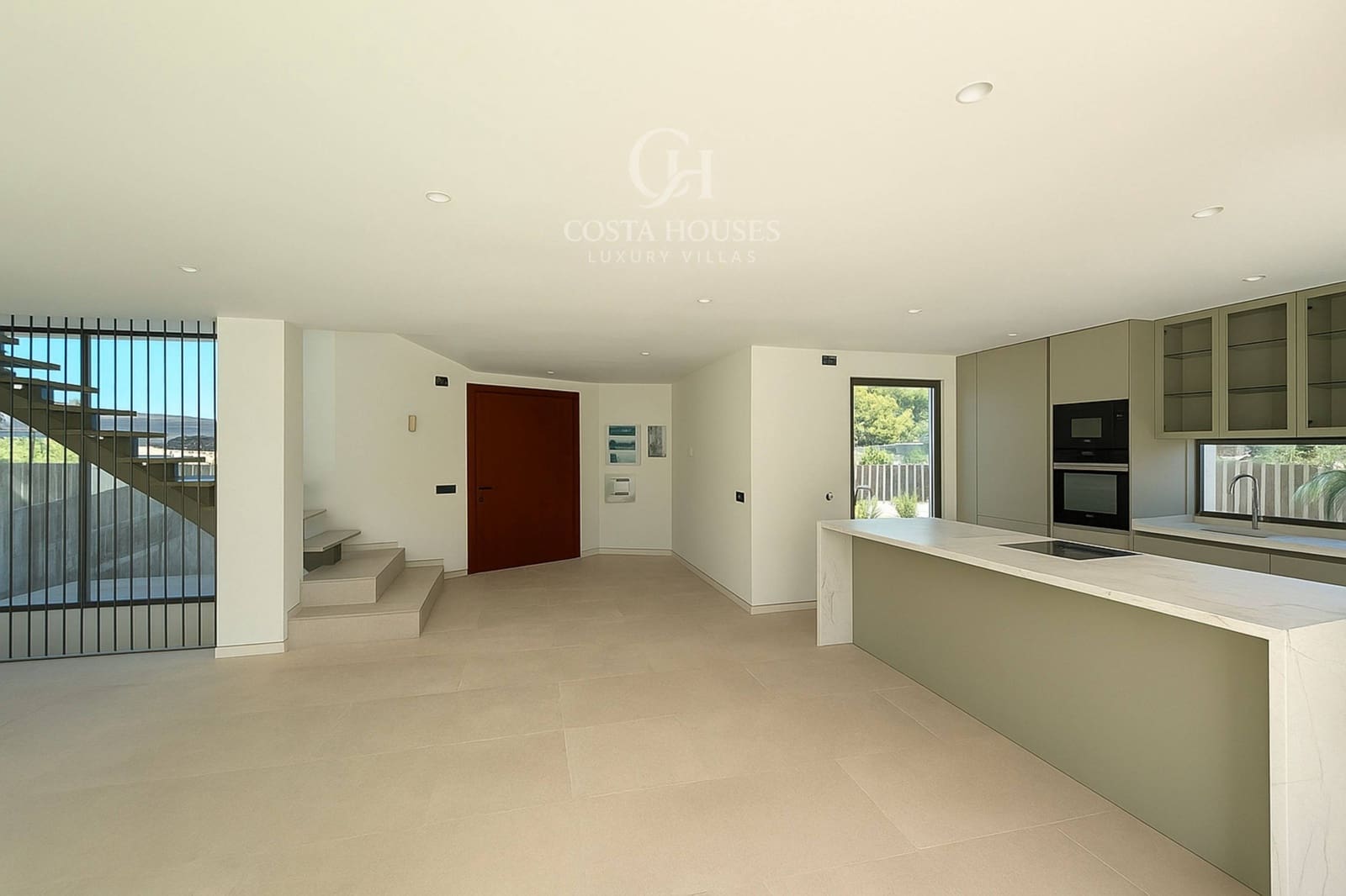 4 bedroom Villa for sale in Javea / Xabia with pool garage - € 1,600,000 (Ref: 8863906)