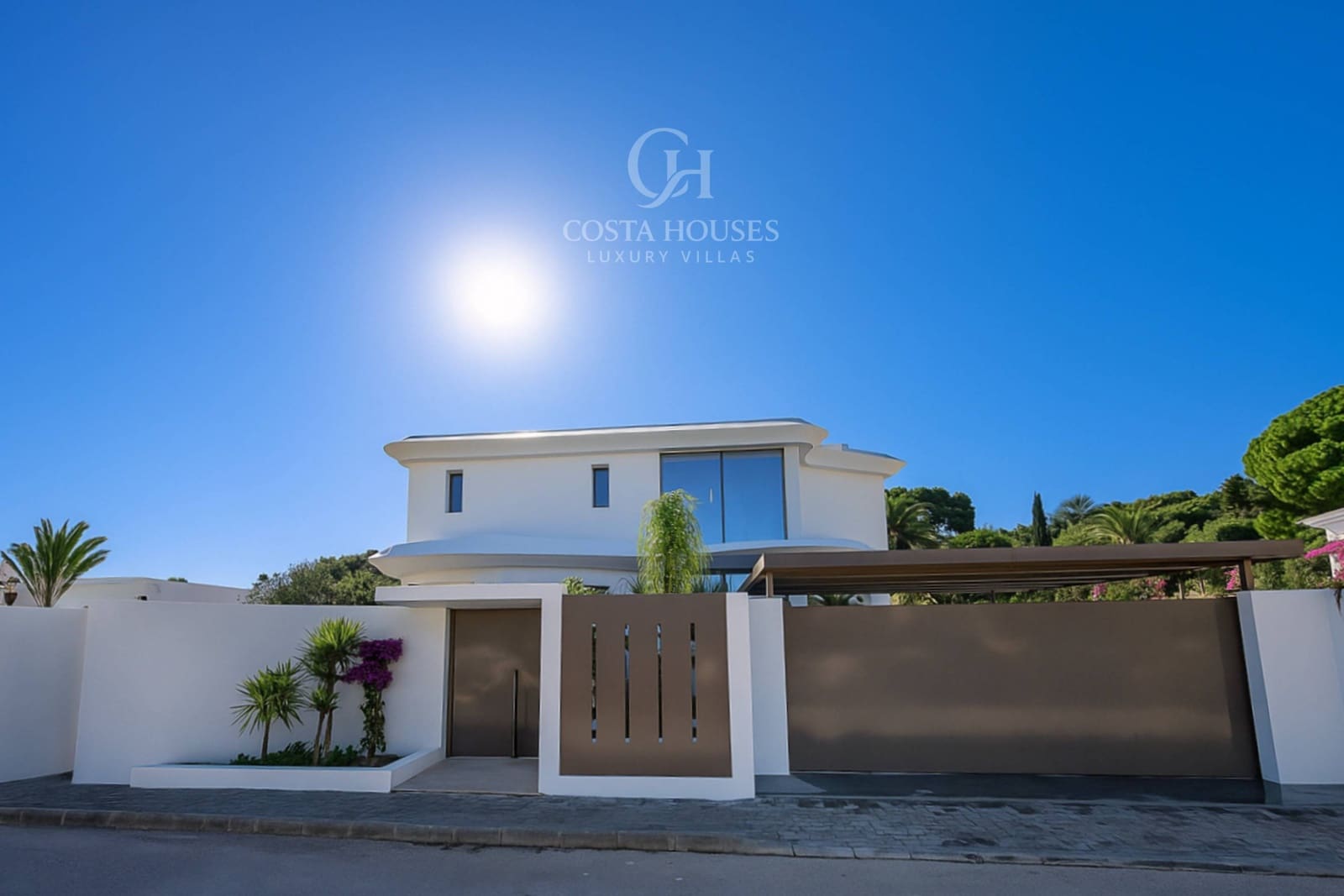 4 bedroom Villa for sale in Javea / Xabia with pool garage - € 1,600,000 (Ref: 8863906)
