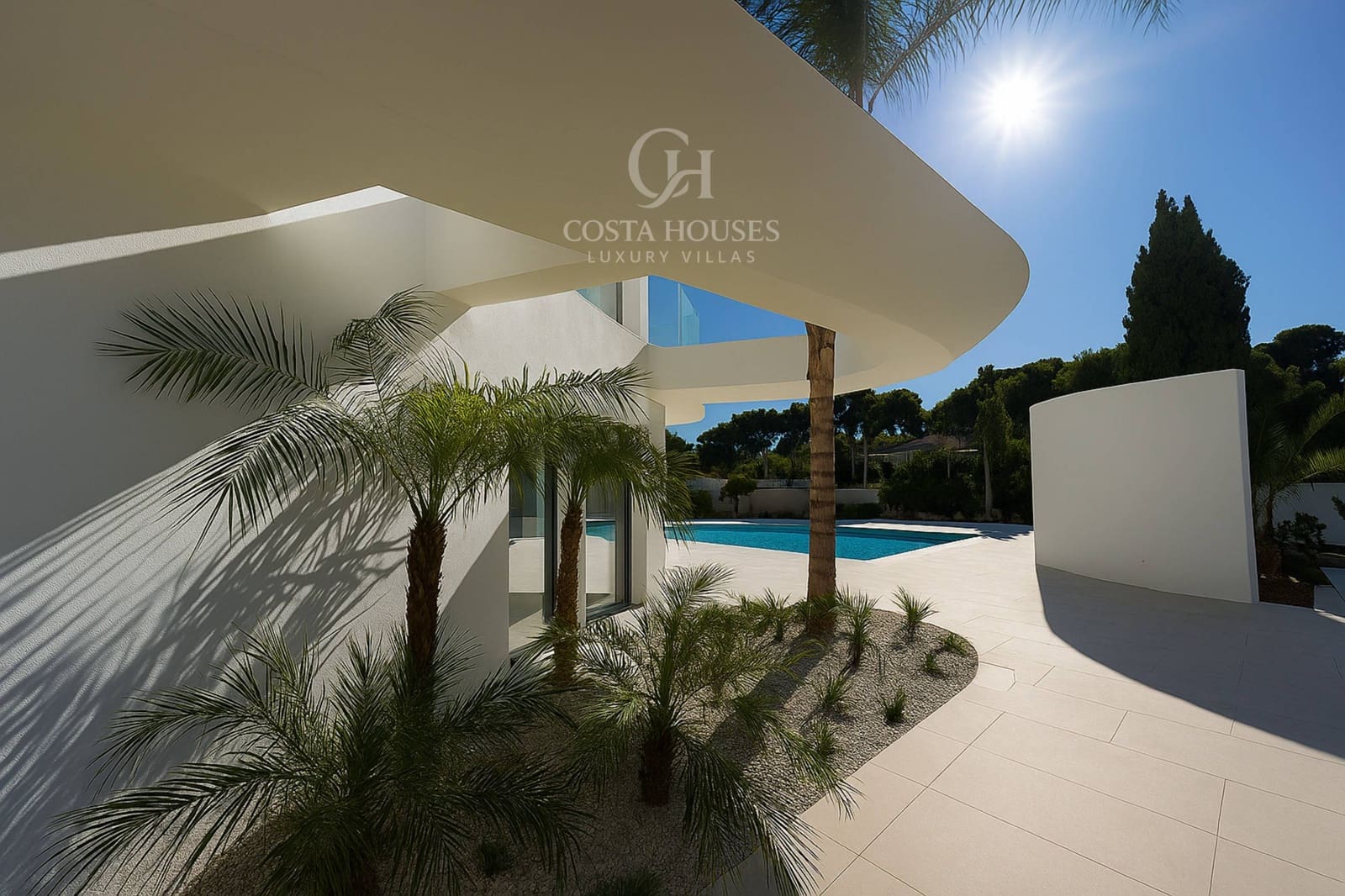 4 bedroom Villa for sale in Javea / Xabia with pool garage - € 1,600,000 (Ref: 8863906)