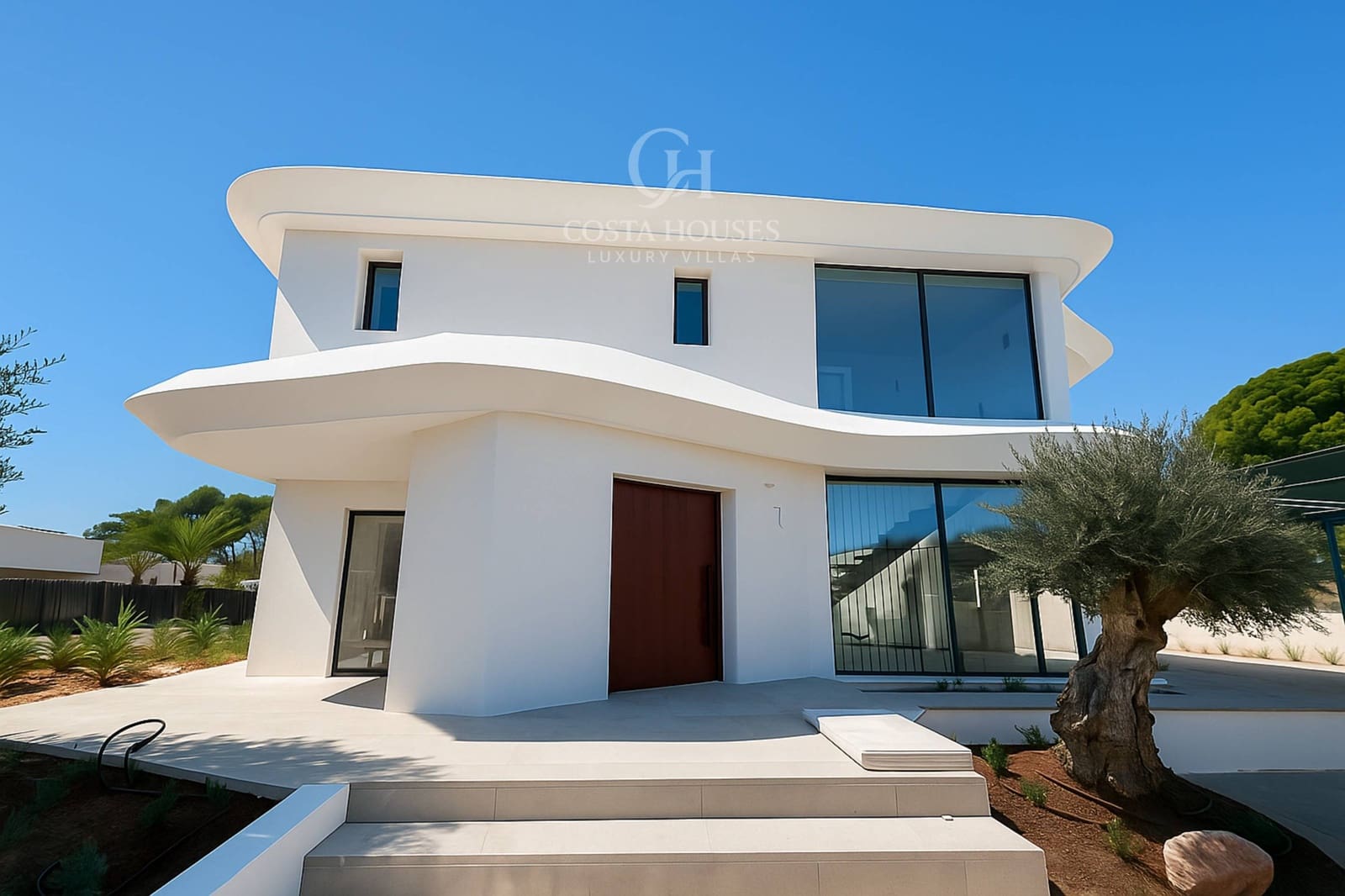 4 bedroom Villa for sale in Javea / Xabia with pool garage - € 1,600,000 (Ref: 8863906)