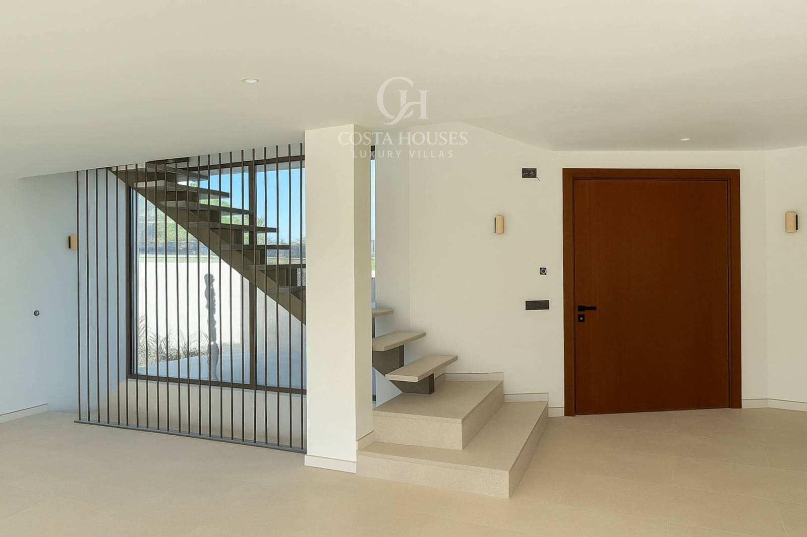 4 bedroom Villa for sale in Javea / Xabia with pool garage - € 1,600,000 (Ref: 8863906)