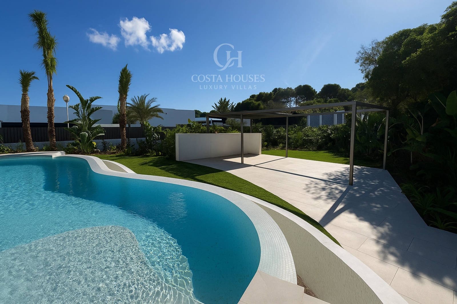 4 bedroom Villa for sale in Javea / Xabia with pool garage - € 1,600,000 (Ref: 8863906)