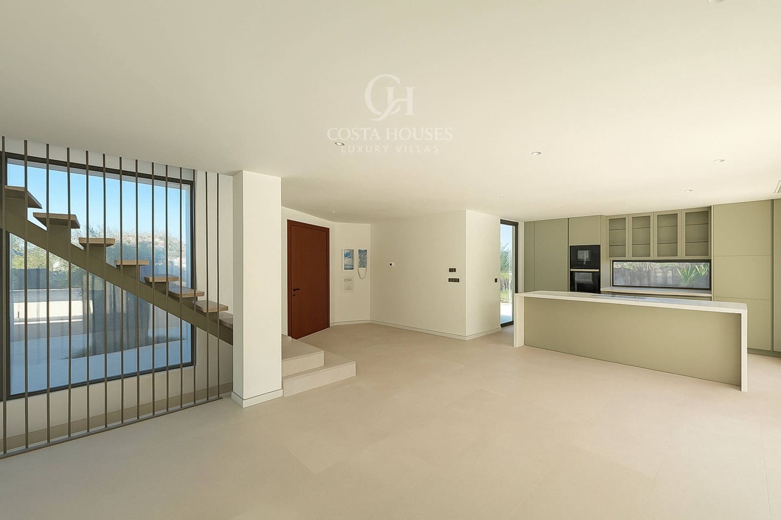 4 bedroom Villa for sale in Javea / Xabia with pool garage - € 1,600,000 (Ref: 8863906)