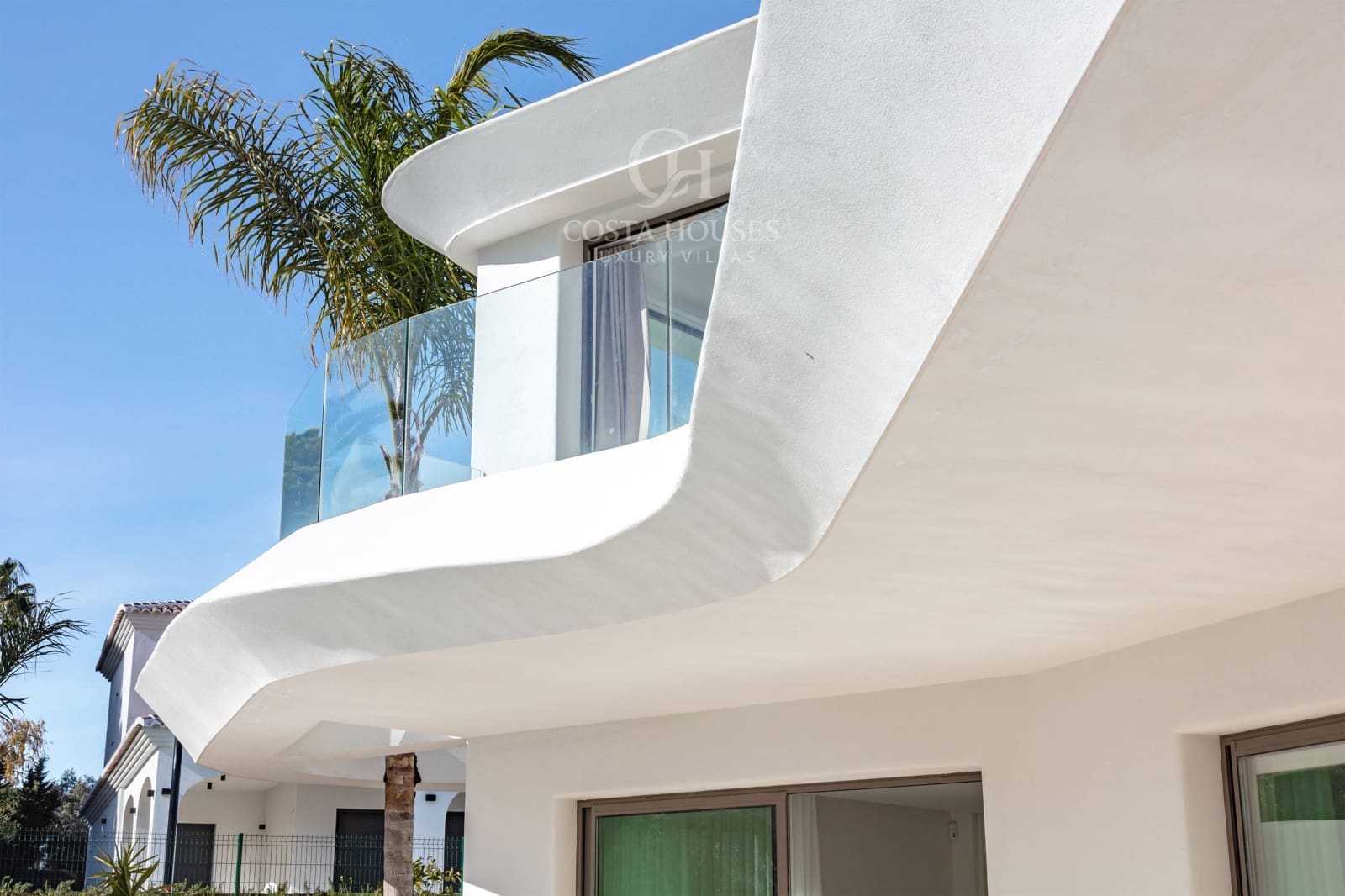 4 soverom Villa til salgs i Javea / Xabia med svømmebasseng garasje - € 1 600 000 (Ref: 8863906)