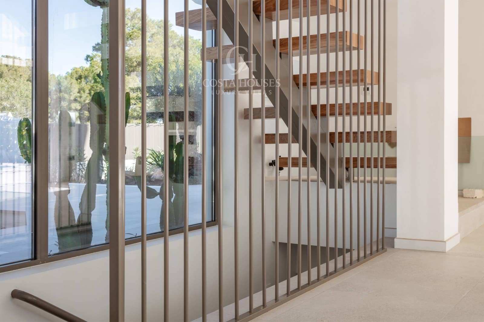 4 soverom Villa til salgs i Javea / Xabia med svømmebasseng garasje - € 1 600 000 (Ref: 8863906)