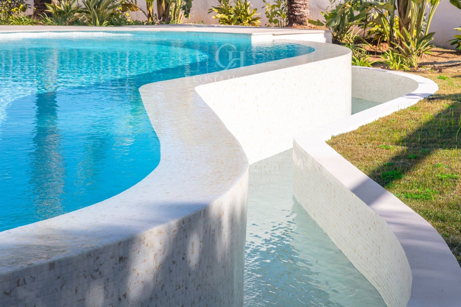 4 soverom Villa til salgs i Javea / Xabia med svømmebasseng garasje - € 1 600 000 (Ref: 8863906)