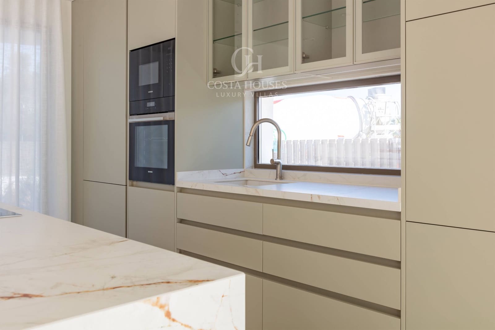 4 soverom Villa til salgs i Javea / Xabia med svømmebasseng garasje - € 1 600 000 (Ref: 8863906)