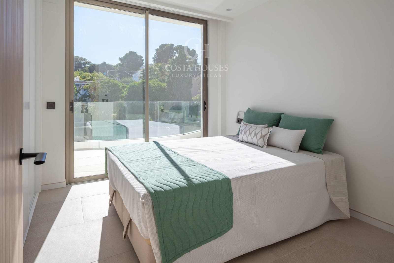 4 soverom Villa til salgs i Javea / Xabia med svømmebasseng garasje - € 1 600 000 (Ref: 8863906)