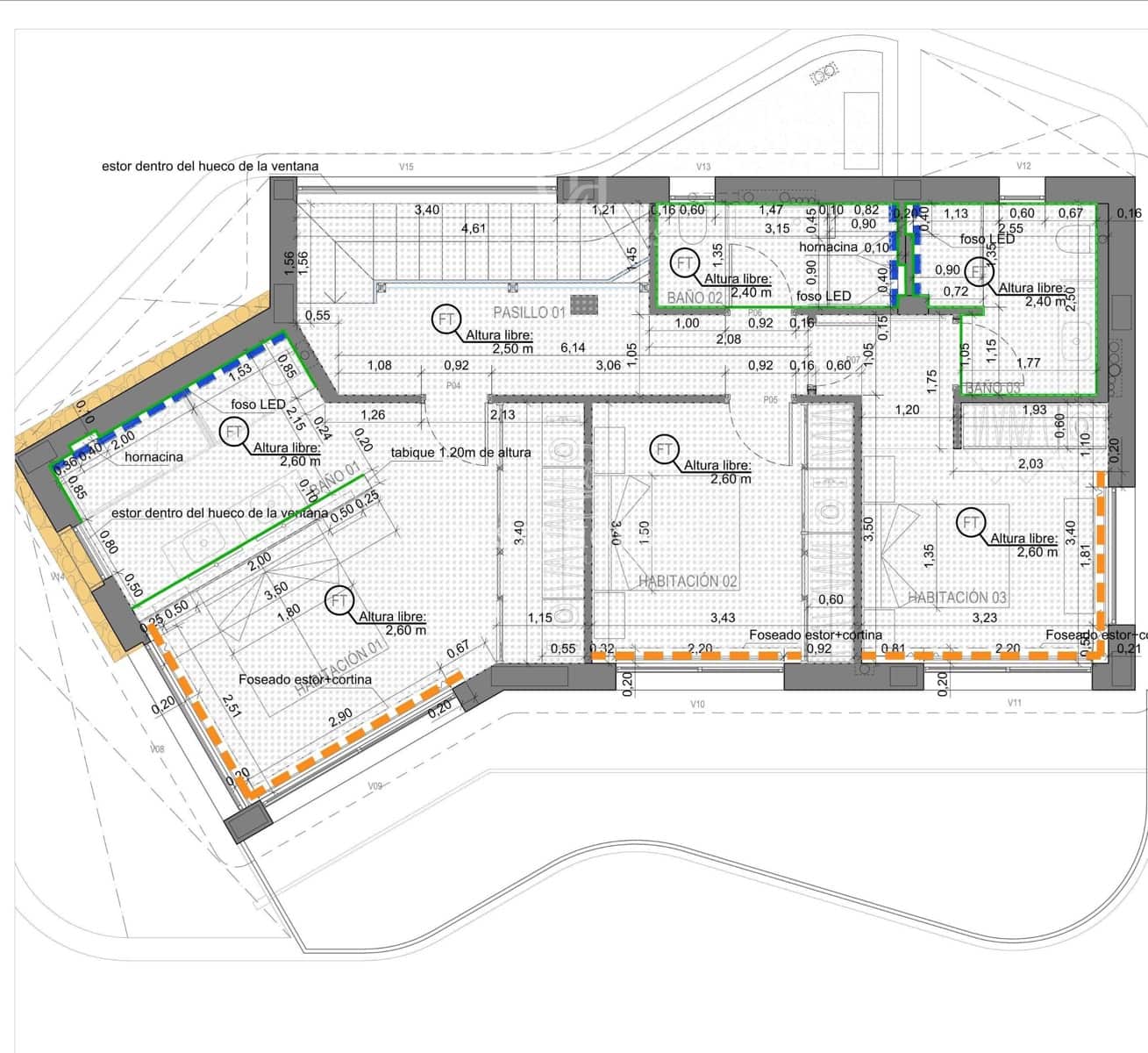 4 soverom Villa til salgs i Javea / Xabia med svømmebasseng garasje - € 1 600 000 (Ref: 8863906)