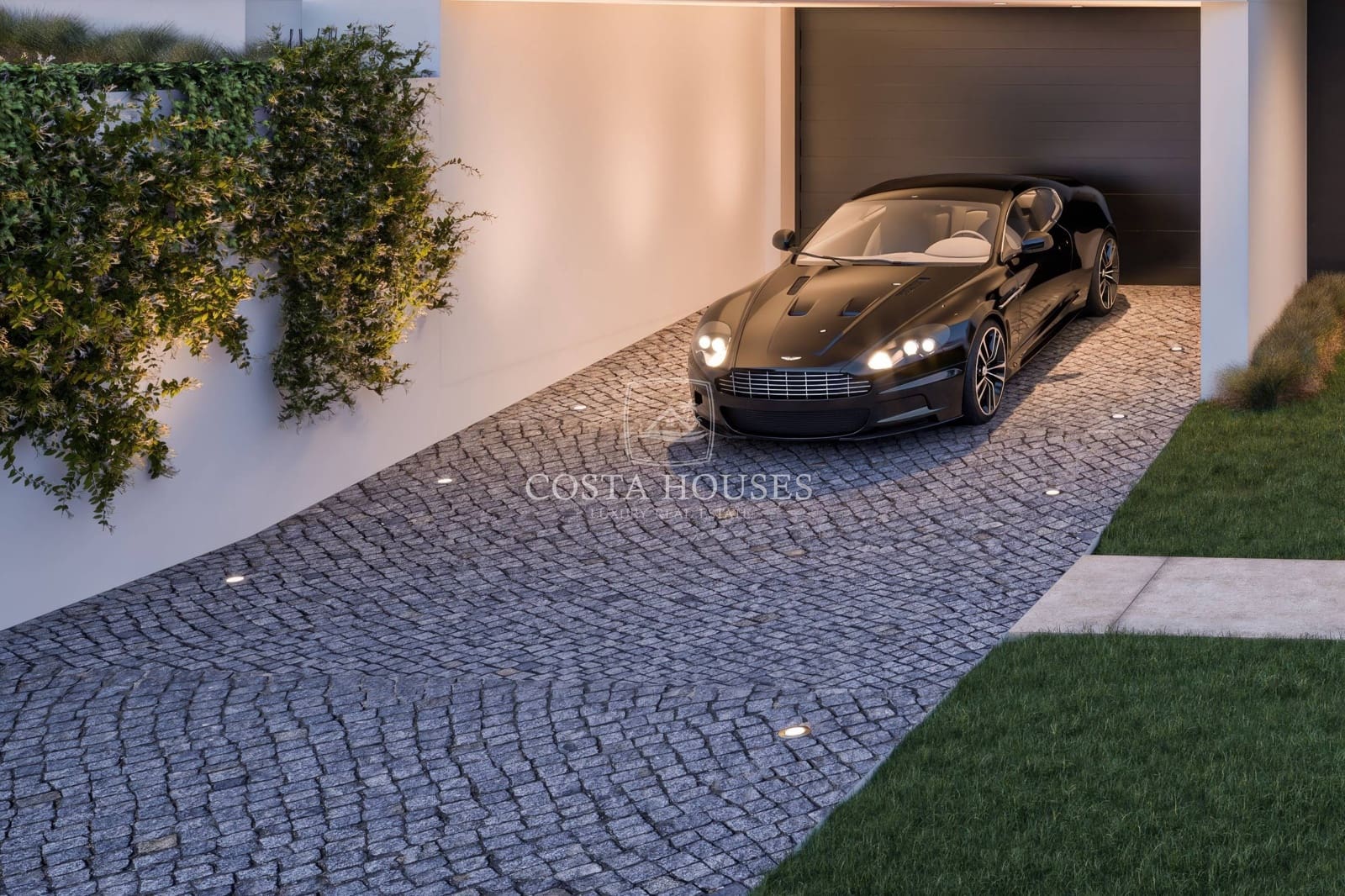 4 bedroom Villa for sale in Javea / Xabia with pool garage - € 1,490,000 (Ref: 8863913)