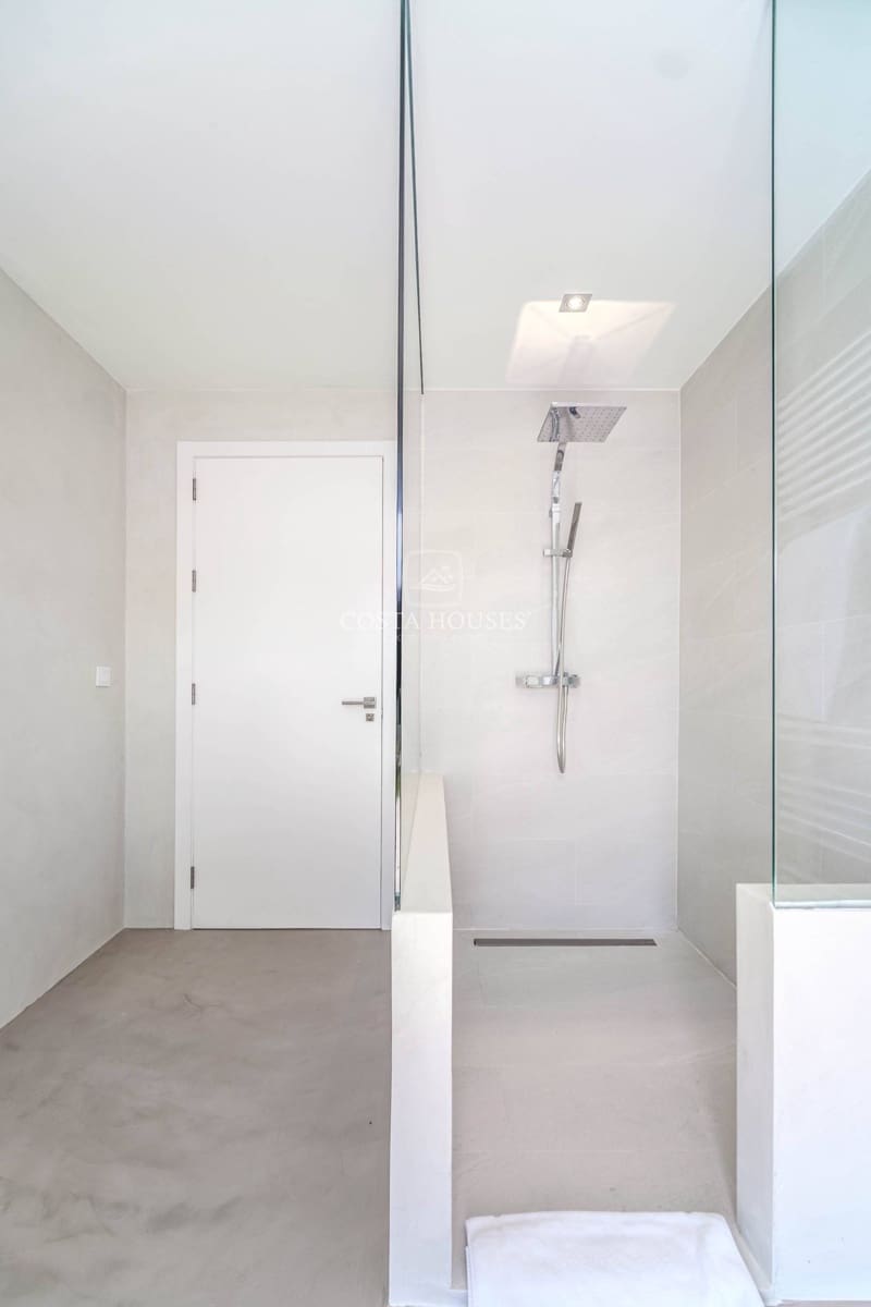 4 chambre Villa/Maison à vendre à Javea / Xabia avec piscine garage - 1 495 000 € (Ref: 8863917)