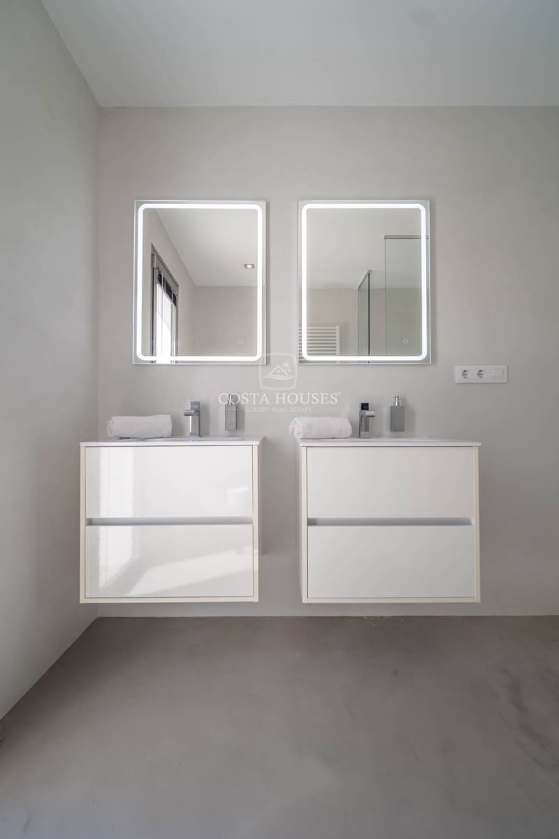 4 chambre Villa/Maison à vendre à Javea / Xabia avec piscine garage - 1 495 000 € (Ref: 8863917)