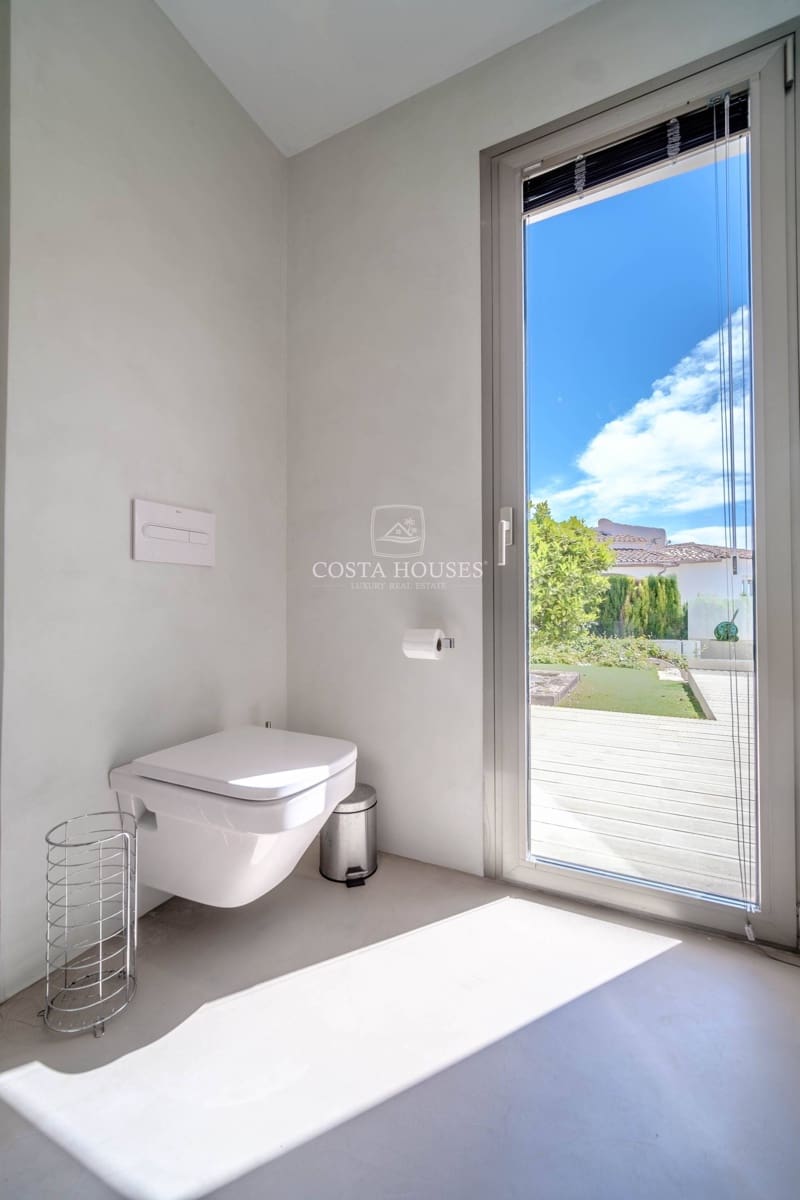 4 chambre Villa/Maison à vendre à Javea / Xabia avec piscine garage - 1 495 000 € (Ref: 8863917)