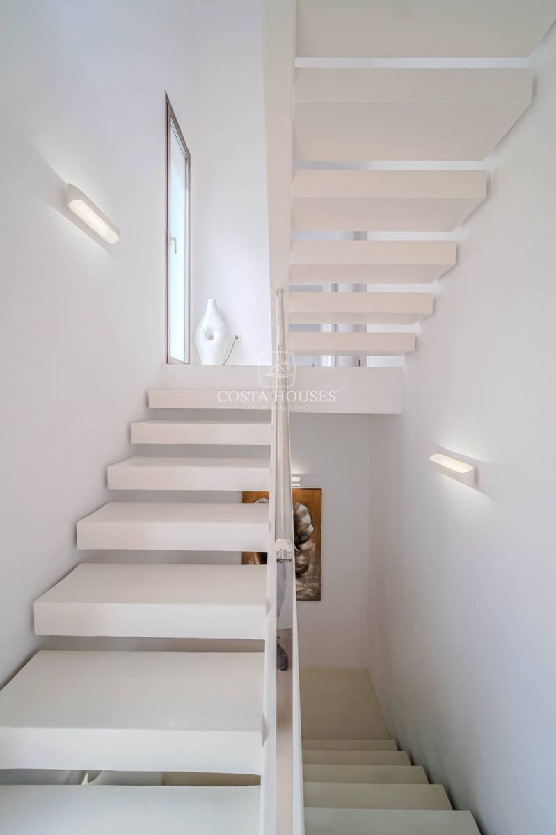 4 chambre Villa/Maison à vendre à Javea / Xabia avec piscine garage - 1 495 000 € (Ref: 8863917)