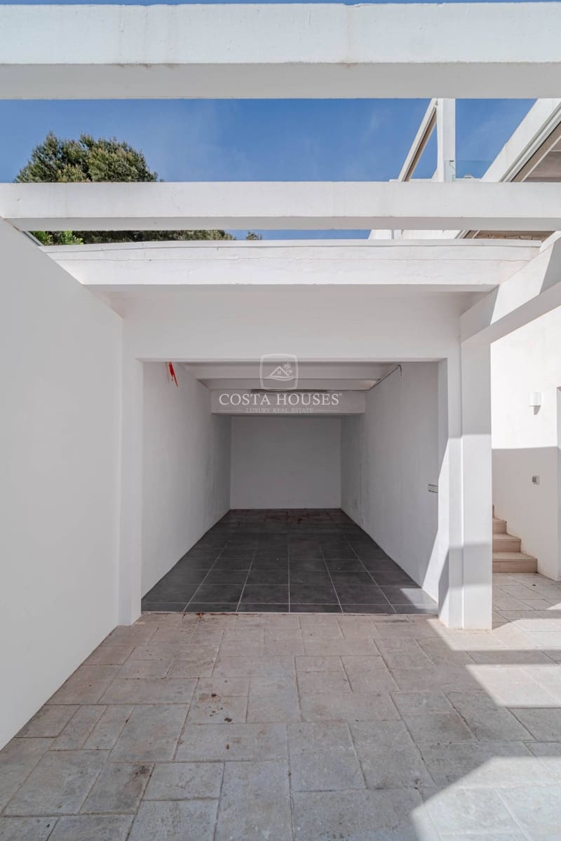 4 chambre Villa/Maison à vendre à Javea / Xabia avec piscine garage - 1 495 000 € (Ref: 8863917)