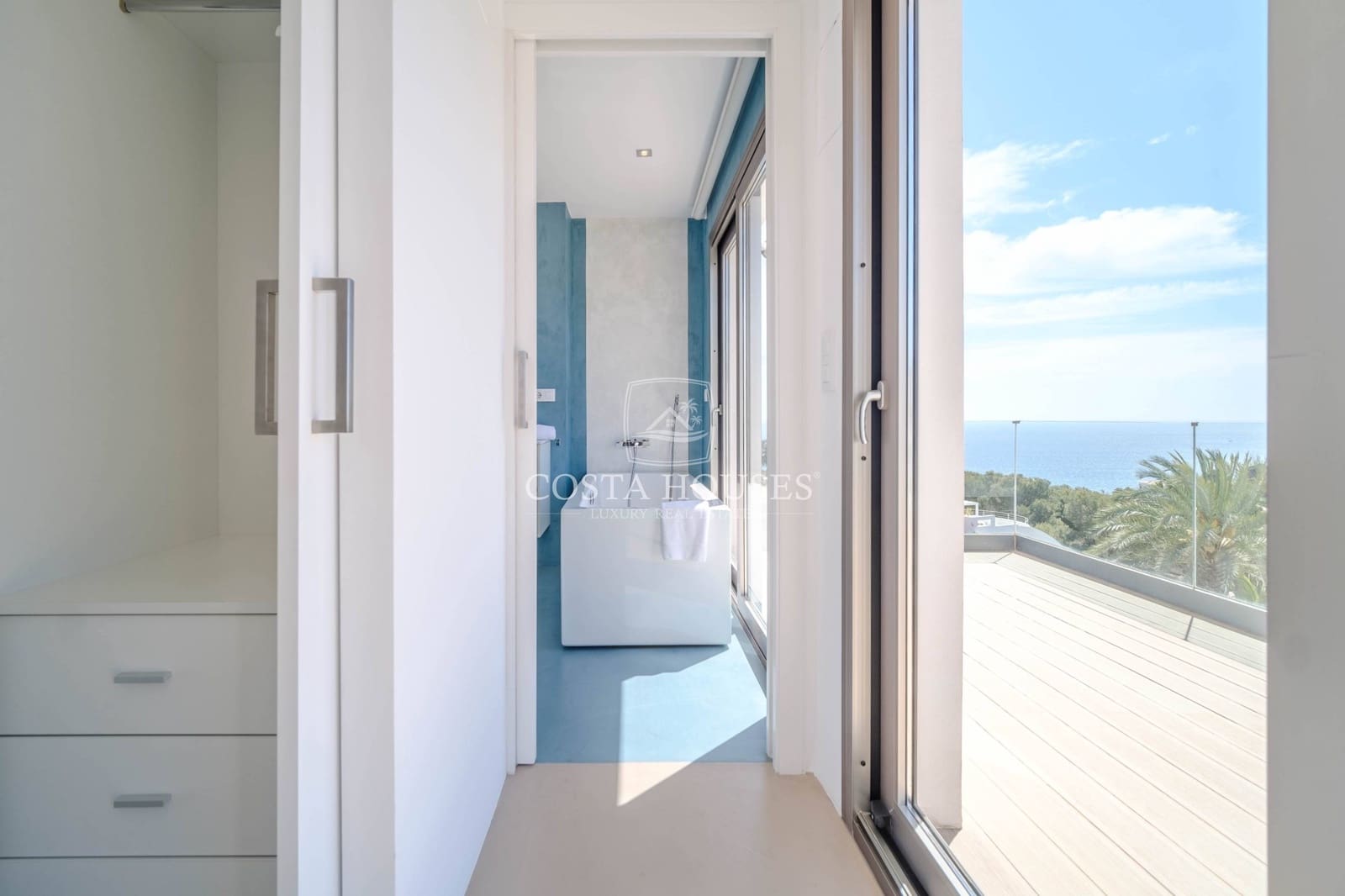 4 chambre Villa/Maison à vendre à Javea / Xabia avec piscine garage - 1 495 000 € (Ref: 8863917)