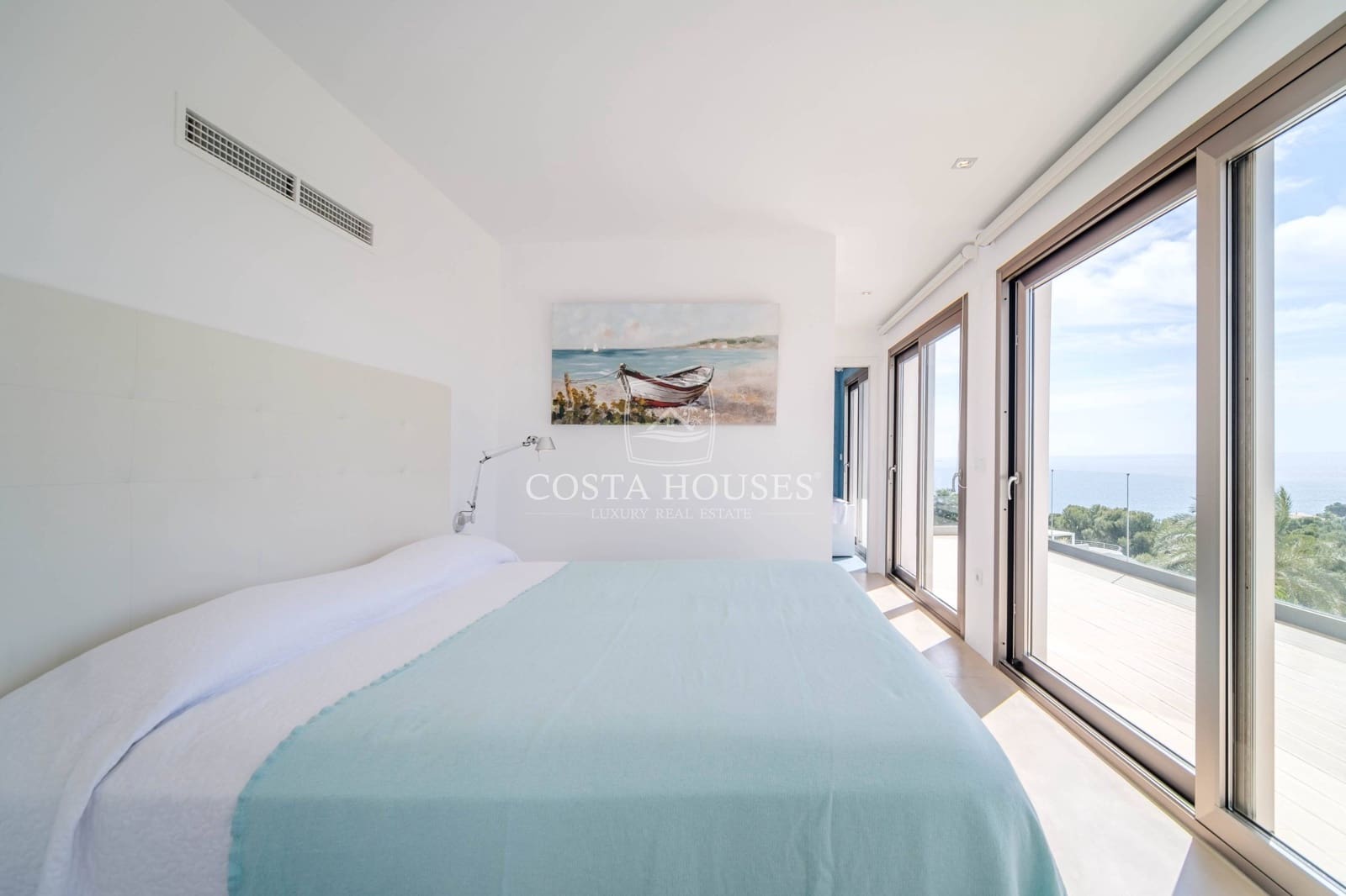 4 chambre Villa/Maison à vendre à Javea / Xabia avec piscine garage - 1 495 000 € (Ref: 8863917)